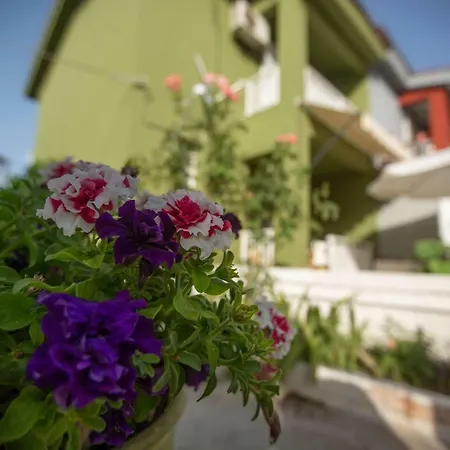 بيت للعطل Marietta's Townhouse *
