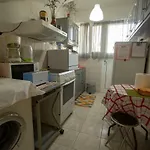 Marietta's Townhouse 度假居 *