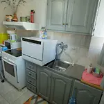 Marietta's Townhouse 度假居 *