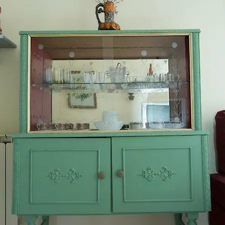 Marietta's Townhouse Prázdninový dům Argostoli (Kefalonia)