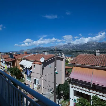 Prázdninový dům Marietta's Townhouse *