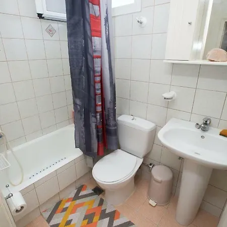 Marietta's Townhouse Prázdninový dům *