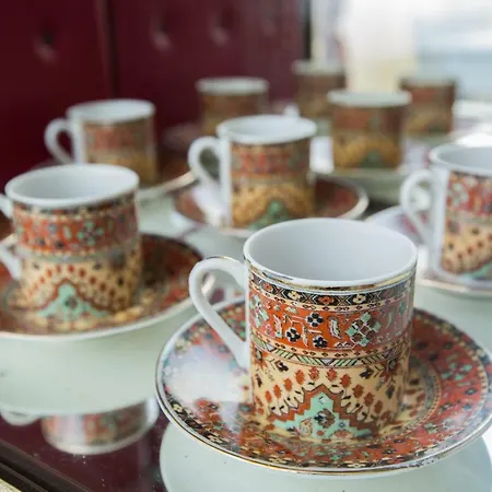 Marietta's Townhouse Prázdninový dům Argostoli (Kefalonia)