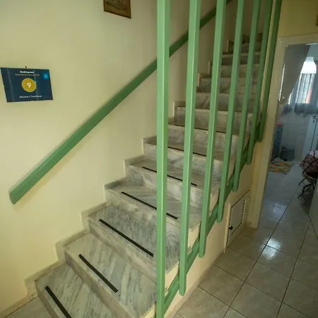 Marietta's Townhouse Holiday home Argostoli (Kefalonia)