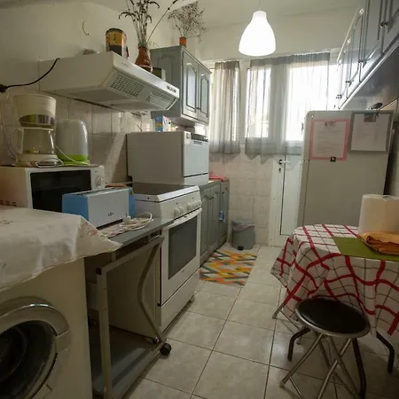 Marietta's Townhouse Prázdninový dům *