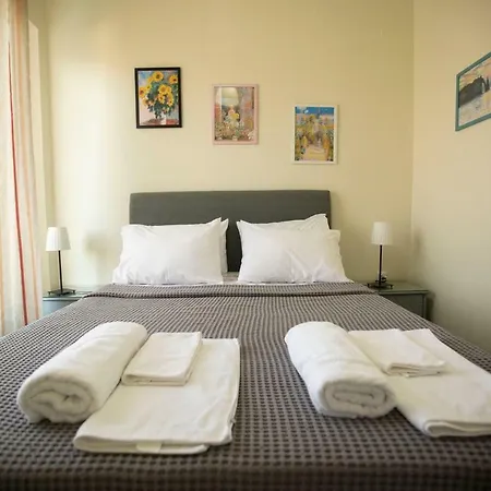 Marietta's Townhouse Prázdninový dům Argostoli (Kefalonia)