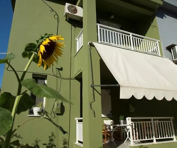 Marietta's Townhouse Сasa de vacaciones Argostoli (Kefalonia)