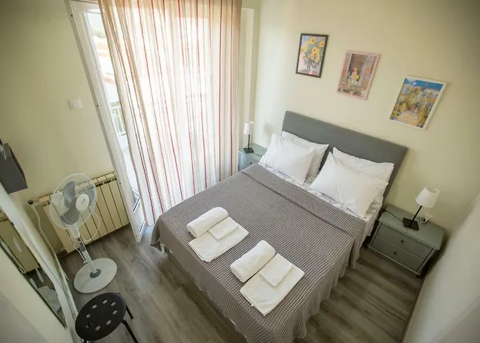 Marietta's Townhouse Argostoli (Kefalonia)