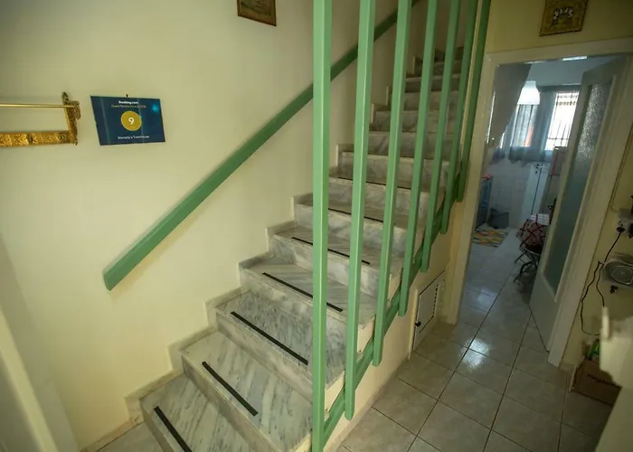 Marietta's Townhouse Сasa de vacaciones Argostoli (Kefalonia)