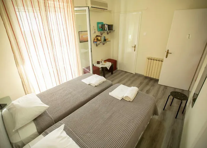 Сasa de vacaciones Marietta's Townhouse *