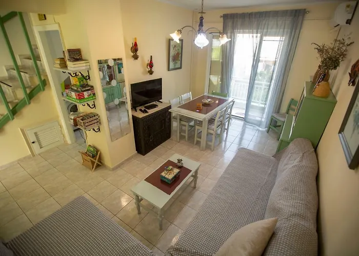 Marietta's Townhouse *